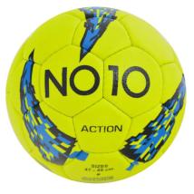 Хандбална топка NO10 ACTION Junior, Размер 0